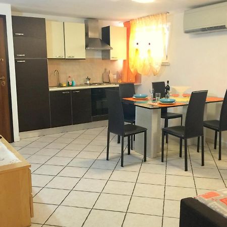 Viola Apartment ปีออมบีโน ภายนอก รูปภาพ