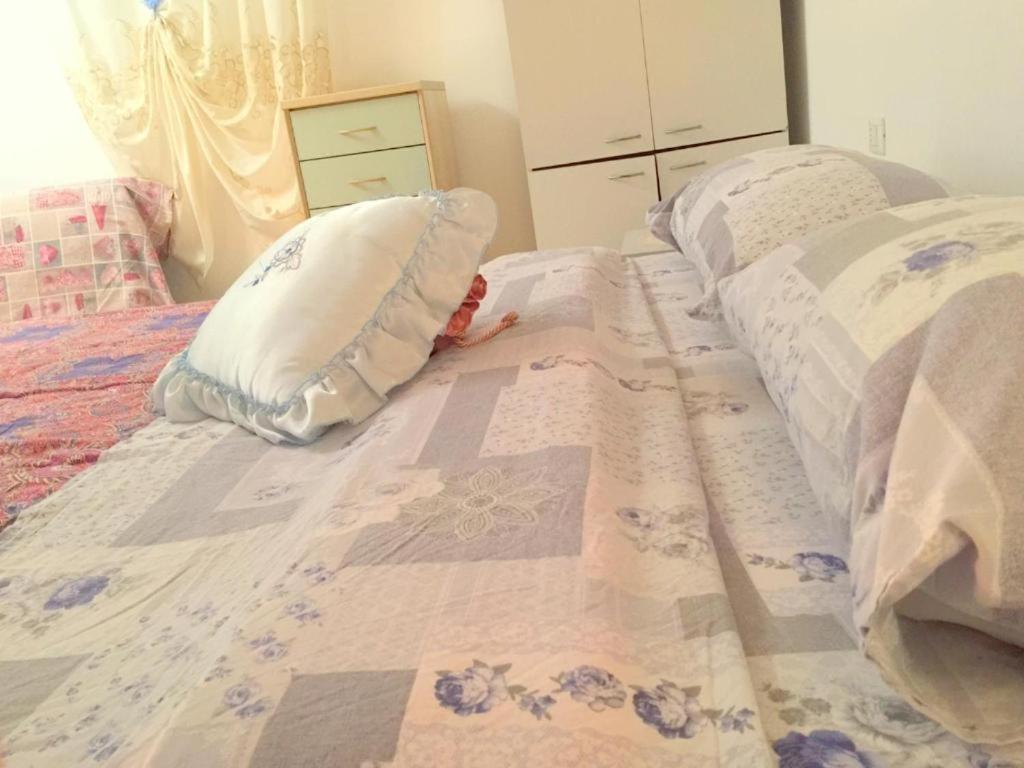 Viola Apartment ปีออมบีโน ภายนอก รูปภาพ