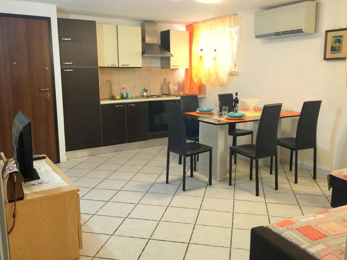 Viola Apartment ปีออมบีโน ภายนอก รูปภาพ