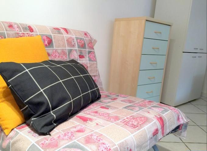 Viola Apartment ปีออมบีโน ภายนอก รูปภาพ
