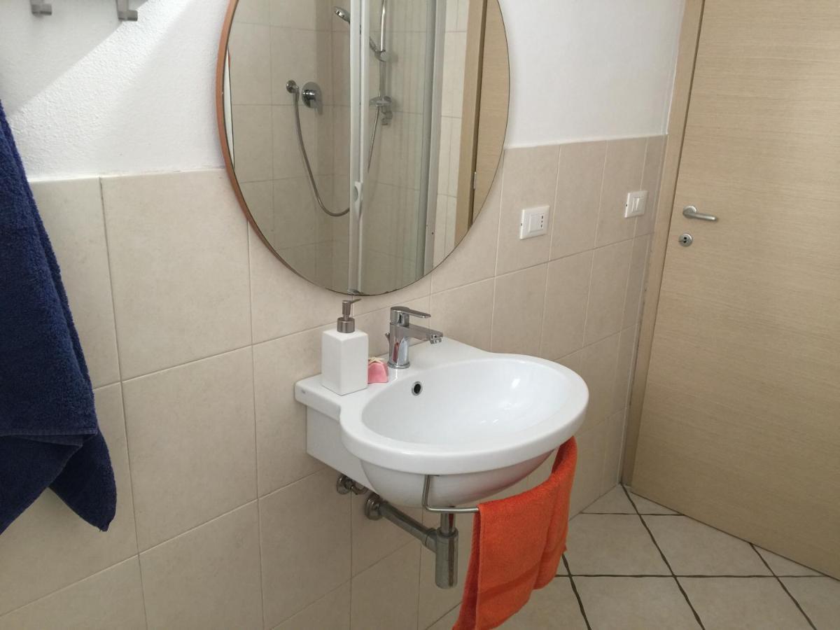 Viola Apartment ปีออมบีโน ภายนอก รูปภาพ
