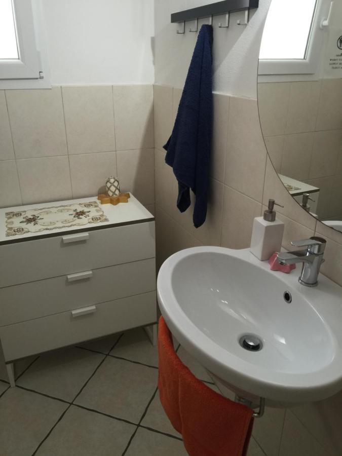 Viola Apartment ปีออมบีโน ภายนอก รูปภาพ