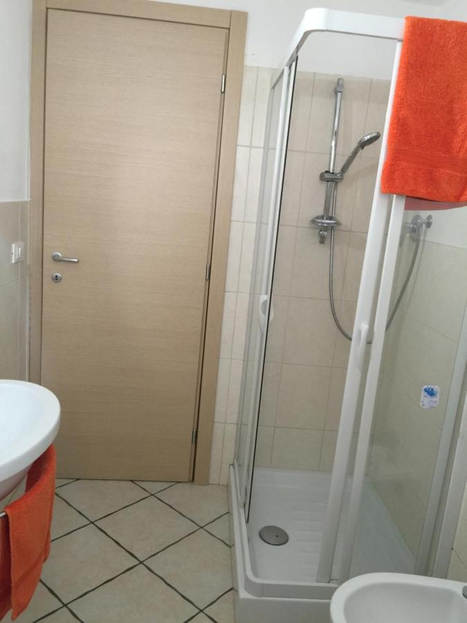 Viola Apartment ปีออมบีโน ภายนอก รูปภาพ