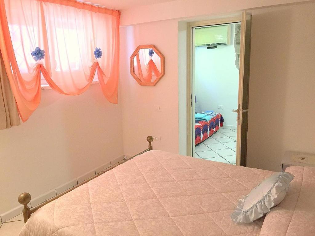 Viola Apartment ปีออมบีโน ภายนอก รูปภาพ
