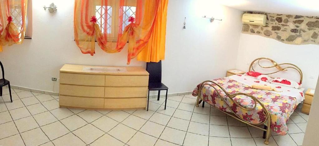 Viola Apartment ปีออมบีโน ห้อง รูปภาพ